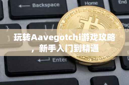 玩转Aavegotchi游戏攻略，新手入门到精通