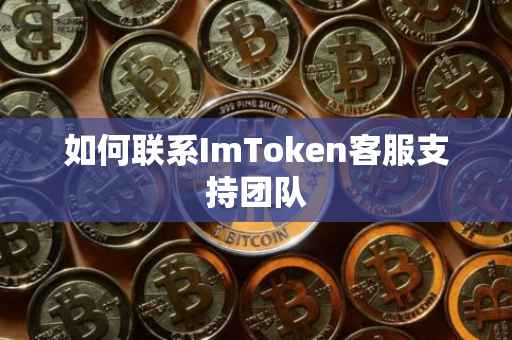 如何联系ImToken客服支持团队