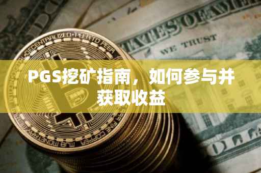 PGS挖矿指南，如何参与并获取收益