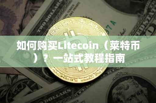 如何购买Litecoin(莱特币)?一站式教程指南