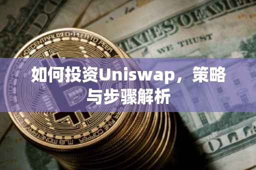 如何投资Uniswap，策略与步骤解析