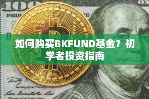 如何购买BKFUND基金？初学者投资指南