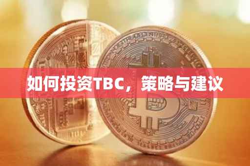 如何投资TBC，策略与建议
