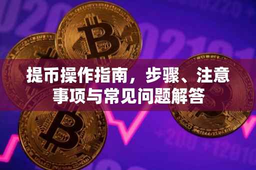 提币操作指南，步骤、注意事项与常见问题解答