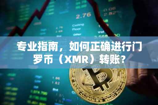 专业指南，如何正确进行门罗币（XMR）转账？