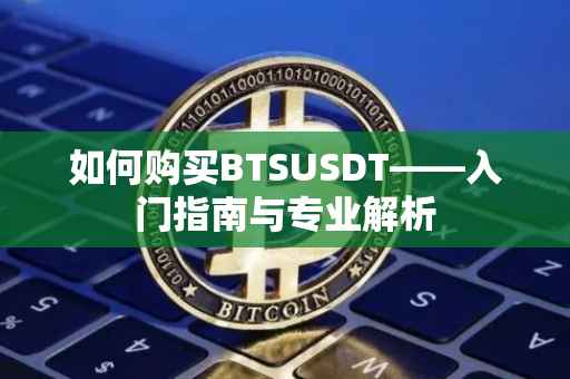 如何购买BTSUSDT——入门指南与专业解析