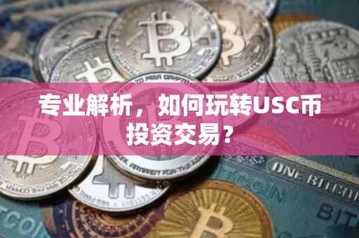 专业解析，如何玩转USC币投资交易？