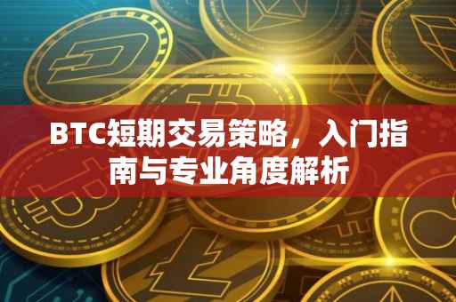 BTC短期交易策略，入门指南与专业角度解析