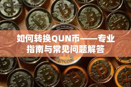如何转换QUN币——专业指南与常见问题解答