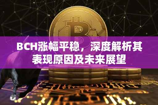 BCH涨幅平稳，深度解析其表现原因及未来展望