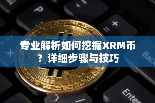 专业解析如何挖掘XRM币？详细步骤与技巧