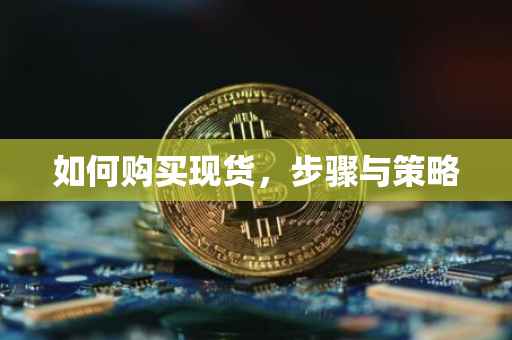 如何购买现货，步骤与策略