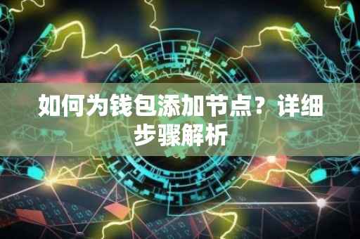 如何为钱包添加节点？详细步骤解析
