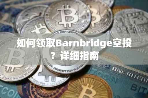 如何领取Barnbridge空投？详细指南