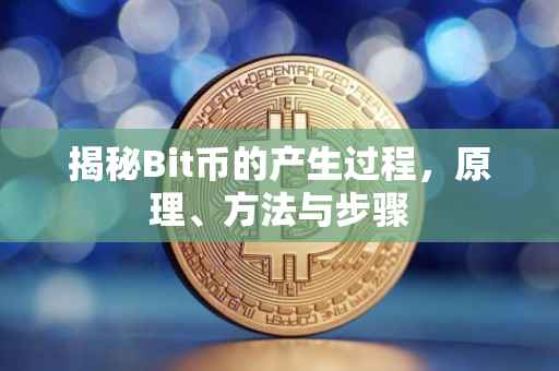 揭秘Bit币的产生过程，原理、方法与步骤