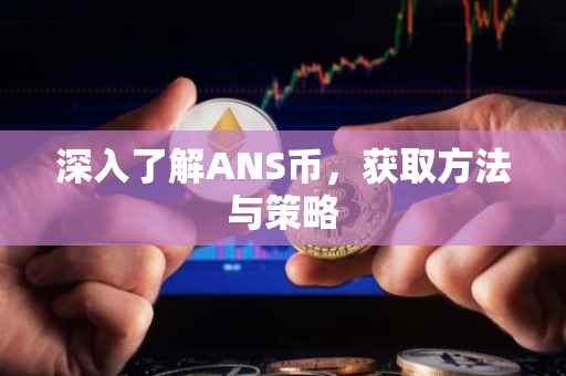 深入了解ANS币，获取方法与策略