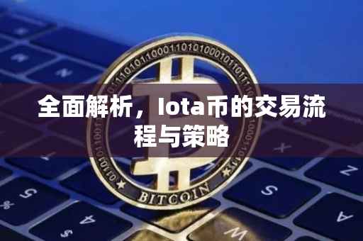 全面解析，Iota币的交易流程与策略