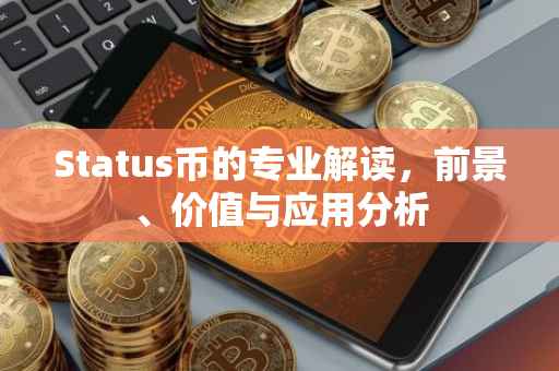 Status币的专业解读，前景、价值与应用分析