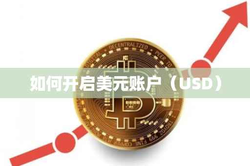 如何开启美元账户（USD）