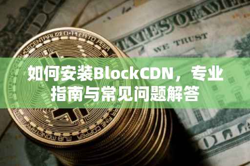 如何安装BlockCDN，专业指南与常见问题解答