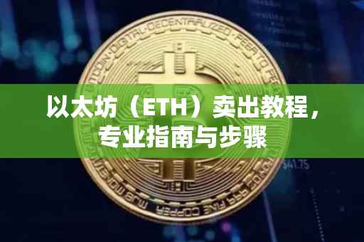 以太坊（ETH）卖出教程，专业指南与步骤