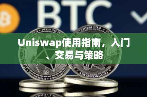 Uniswap使用指南，入门、交易与策略