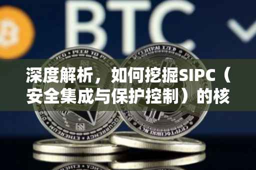 深度解析，如何挖掘SIPC（安全集成与保护控制）的核心要素