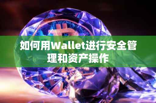 如何用Wallet进行安全管理和资产操作