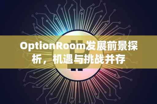OptionRoom发展前景探析，机遇与挑战并存