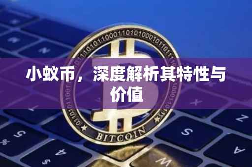 小蚁币，深度解析其特性与价值