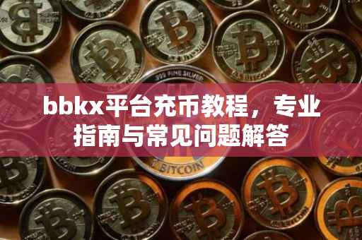 bbkx平台充币教程，专业指南与常见问题解答