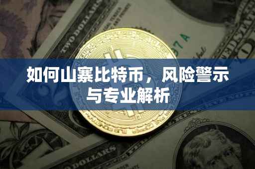 如何山寨比特币，风险警示与专业解析