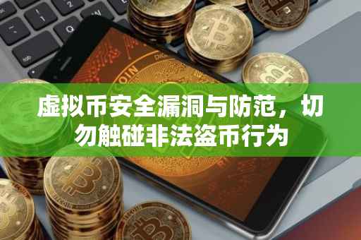 虚拟币安全漏洞与防范，切勿触碰非法盗币行为
