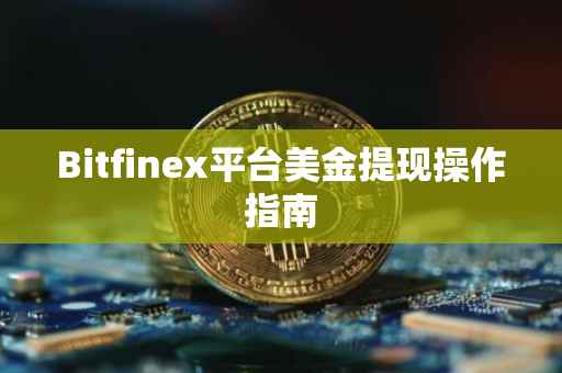 Bitfinex平台美金提现操作指南