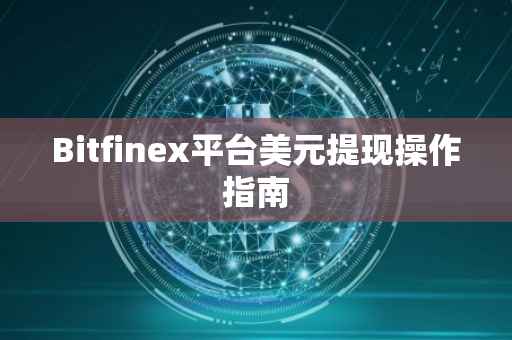 Bitfinex平台美元提现操作指南