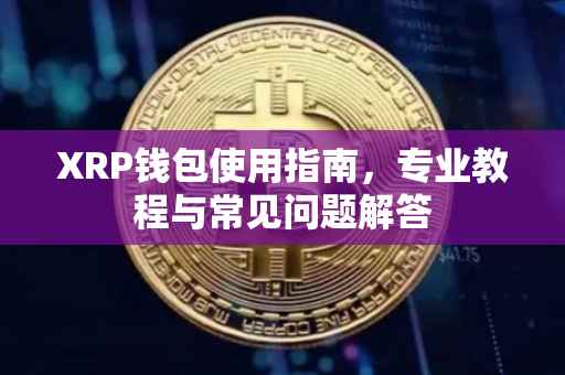 XRP钱包使用指南，专业教程与常见问题解答