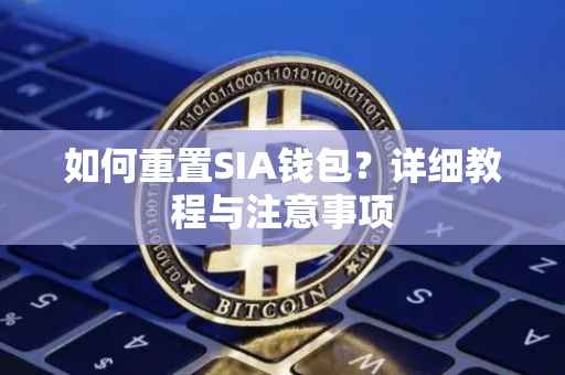 如何重置SIA钱包？详细教程与注意事项