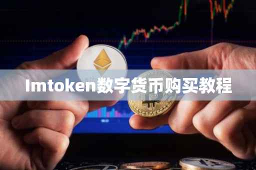 Imtoken数字货币购买教程