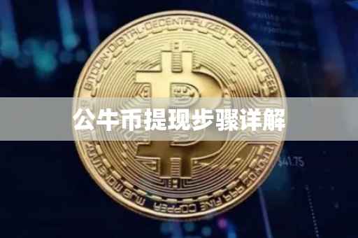 公牛币提现步骤详解