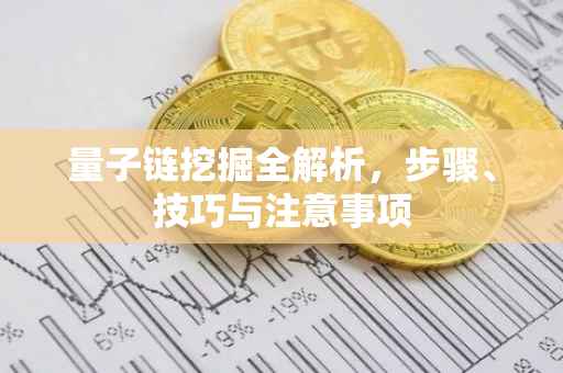 量子链挖掘全解析，步骤、技巧与注意事项