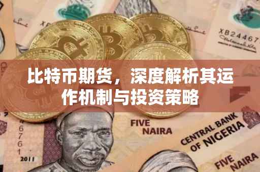 比特币期货，深度解析其运作机制与投资策略