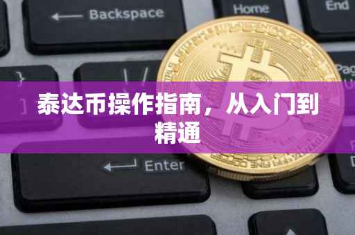 泰达币操作指南，从入门到精通
