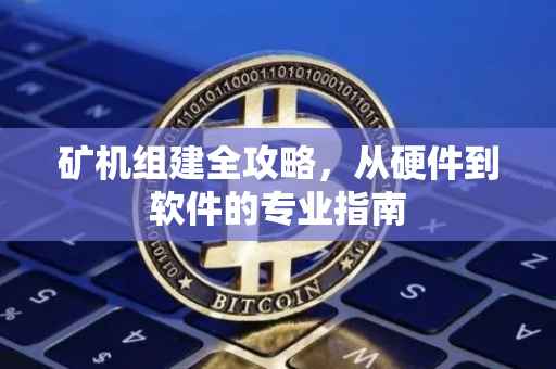 矿机组建全攻略，从硬件到软件的专业指南