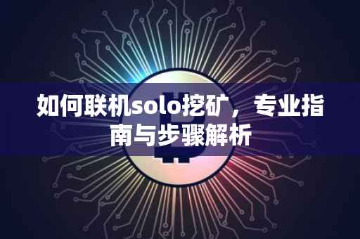 如何联机solo挖矿，专业指南与步骤解析