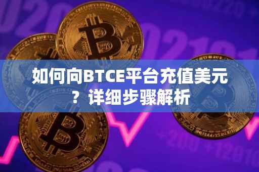如何向BTCE平台充值美元？详细步骤解析