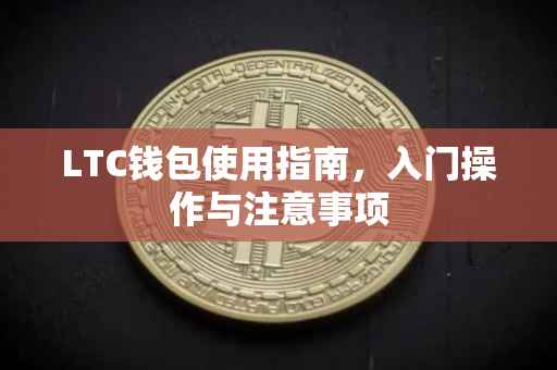 LTC钱包使用指南，入门操作与注意事项