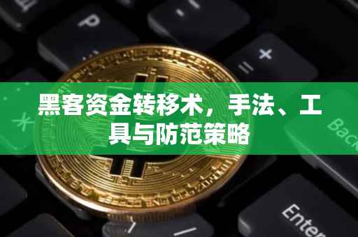 黑客资金转移术，手法、工具与防范策略