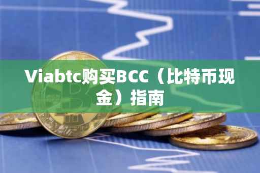 Viabtc购买BCC（比特币现金）指南