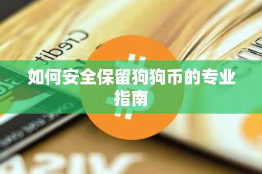 如何安全保留狗狗币的专业指南