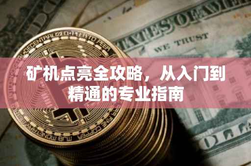 矿机点亮全攻略，从入门到精通的专业指南